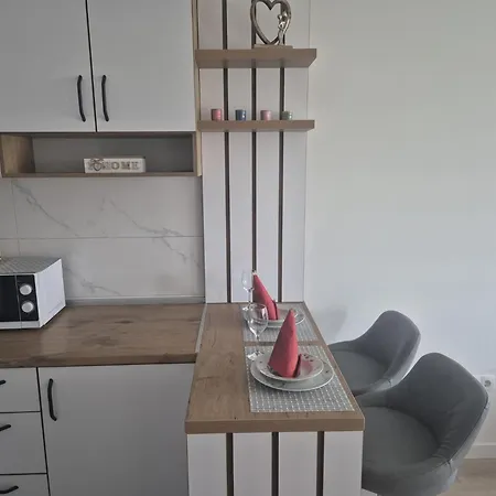 Lejlighed Centar 8 *