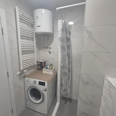 Centar 8 Lejlighed Doboj