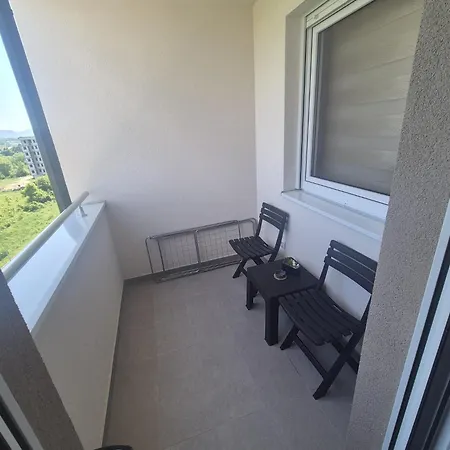 Lejlighed Centar 8 Doboj